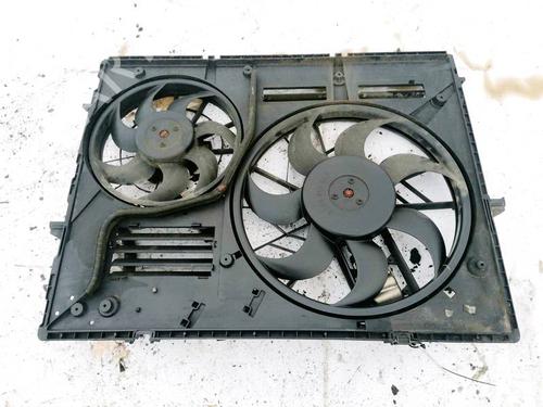 Used Fan Fan 35361892 35361892