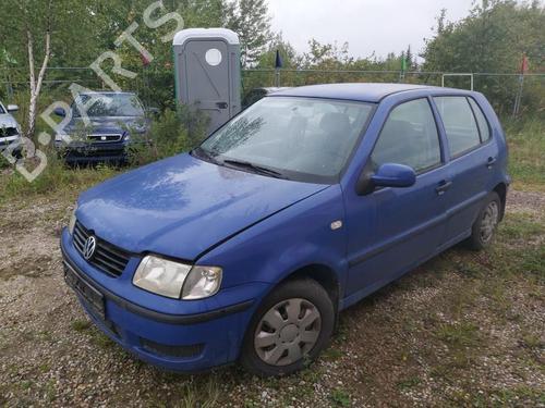 Electronic module VW POLO Variant (6V5) 1.4 | BP33528800M83 - Image 6