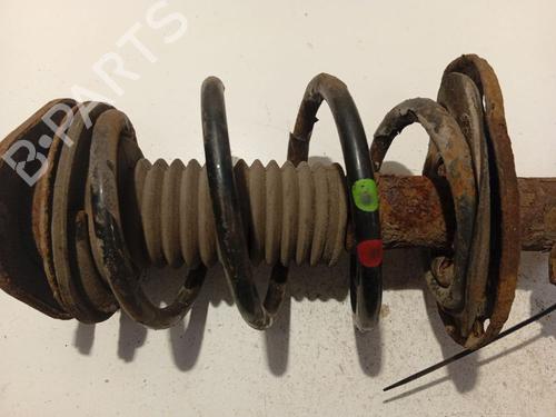 Used Shock absorber spring Shock absorber spring TOYOTA AURIS (_E15_) 2.0 D-4D (ADE150_, ADE150R) (126 hp) 40290530 40290530