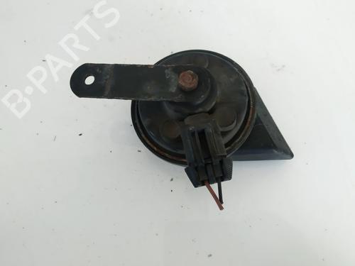Horn SAAB 9-3 (YS3F, E79, D79, D75) 2.2 TiD | BP35498171E13 - Image 2