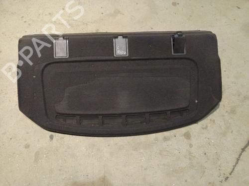 Used Rear parcel shelf Rear parcel shelf 34927408 34927408