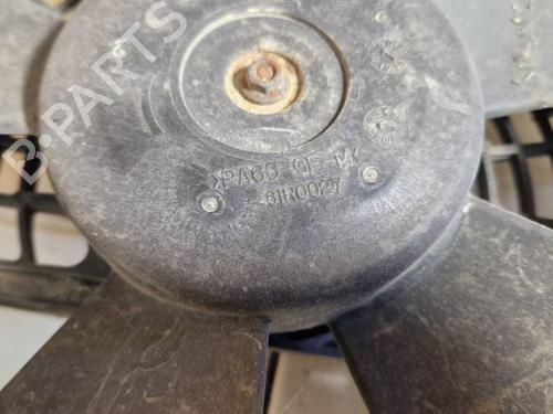 Fan SSANGYONG KYRON 2.0 Xdi | BP34986866M128 - Image 3