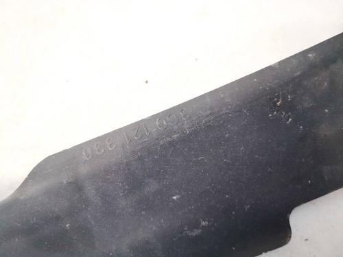 Scuttle panel VW PASSAT B6 (3C2) 1.9 TDI | BP35380514C110 - Image 3