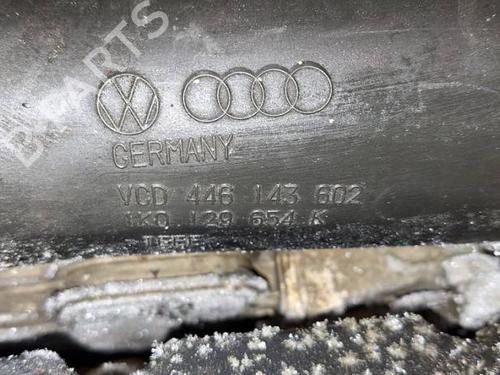 Pipe AUDI A3 (8P1) 2.0 TDI 16V | BP32530796M125 - Image 3