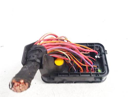 Fuse box VW PASSAT B6 (3C2) 2.0 TDI | BP39484193E1 - Image 2
