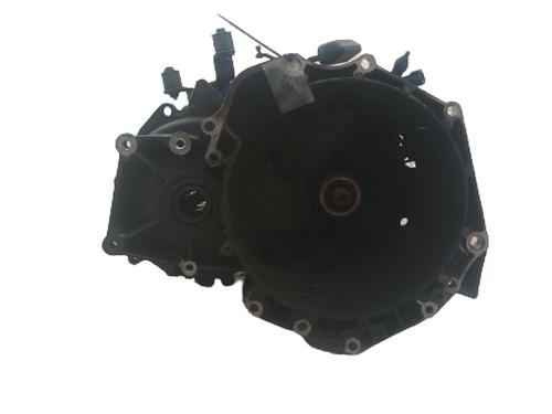 Used Gearbox Gearbox SAAB 9-3 (YS3F, E79, D79, D75) 2.2 TiD (125 hp) 35391804 35391804