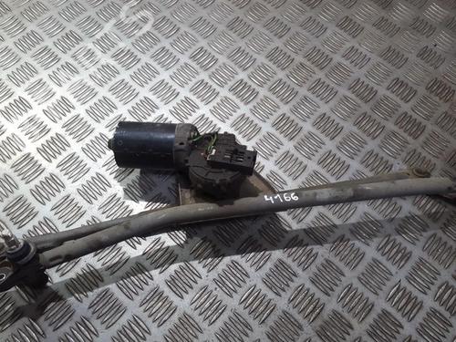 Used Front wipers mechanism Front wipers mechanism ROVER 75 (RJ) 2.0 V6 (150 hp) 35695020 35695020