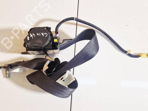 Rear left seatbelt HONDA FR-V (BE) 2.2 i CTDi (BE5) | BP34961772I29 - Image 2
