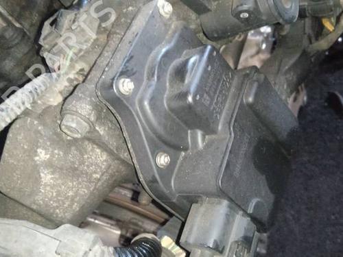 Used Throttle body Throttle body HONDA ACCORD VIII (CU) 2.2 i-DTEC (CU3) (150 hp) 35092925 35092925