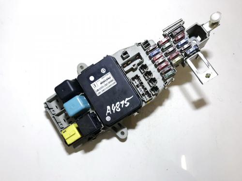 Used Fuse box Fuse box HONDA ACCORD V (CE, CF_, CD) 2.0 TDi (CF1) (105 hp) 33512625 33512625