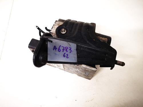 Pompe ABS Pompe ABS SAAB 9-3 (YS3F, E79, D79, D75) 2.2 TiD (125 hp) 35551247 35551247