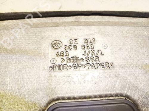 Luggage compartment floor VW PASSAT B6 (3C2) 2.0 TDI | BP35051032I33 - Image 3