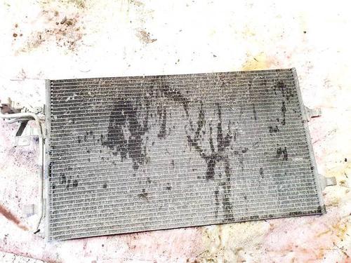 Used AC radiator AC radiator 35327181 35327181