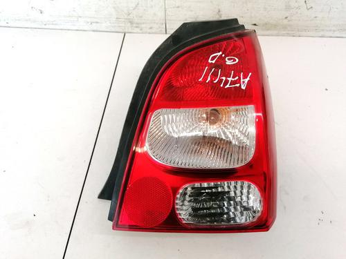 Used Right taillight Right taillight RENAULT TWINGO II (CN0_) 1.2 16V (CN04, CN0B) (75 hp) 35431816 35431816