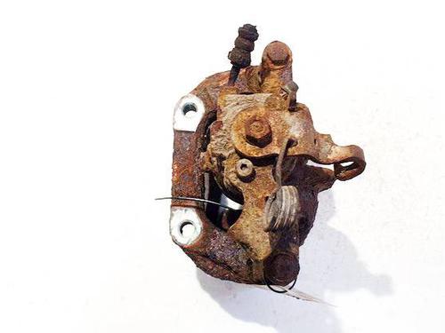 Right rear brake caliper CITROËN JUMPY II (VF7) 2.0 HDi 120 | BP40113343M106 - Image 2