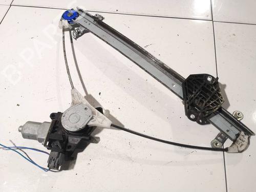 Front right window mechanism SUBARU FORESTER (SH_) 2.0 D AWD (SHH, SHD, SHN) | BP34739892C23 - Image 2