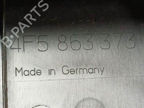 Boot lining AUDI A6 C6 (4F2) 3.0 TDI quattro | BP34755688I3 - Image 4