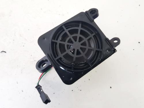Used Speaker Speaker MERCEDES-BENZ M-CLASS (W163) ML 270 CDI (163.113) (163 hp) 32874669 32874669