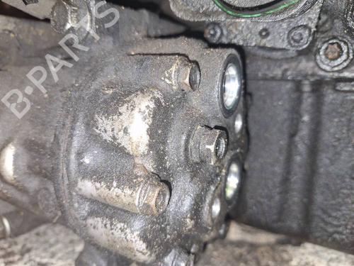 AC compressor VOLVO V50 (545) 2.0 D | BP35181559M34 - Image 3