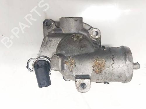 Used Thermostat housing Thermostat housing 35343872 35343872