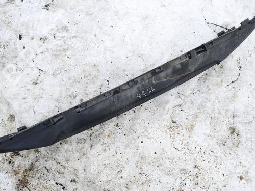 Used Front bumper bracket Front bumper bracket 35303487 35303487