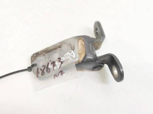 Used Hinge/Door check strap Hinge/Door check strap TOYOTA COROLLA Verso (ZER_, ZZE12_, R1_) 2.2 D-4D (AUR10_, AUR10R) (177 hp) 32929245 32929245