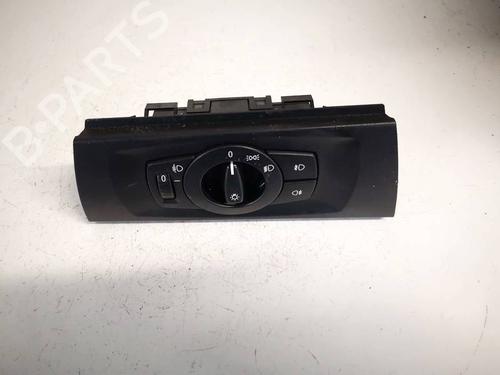 Used Switch Switch BMW 3 (E90) 320 d (163 hp) 34891302 34891302