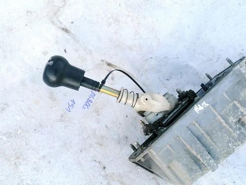 Gear lever VW PASSAT B5 Variant (3B5) 1.8 T | BP35558129M90 - Image 2