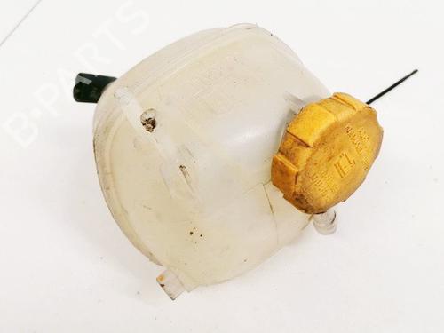 Used Expansion tank Expansion tank SAAB 9-3 (YS3F, E79, D79, D75) 2.2 TiD (125 hp) 35568885 35568885