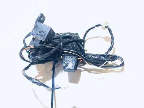 Used Electronic sensor Electronic sensor PEUGEOT 206 Hatchback (2A/C) 2.0 HDI 90 (90 hp) 33104610 33104610