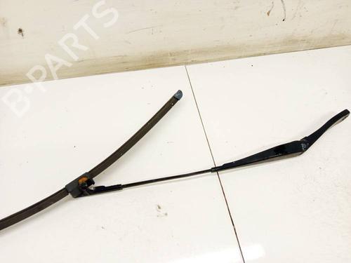 Used Front windshield wiper arm Front windshield wiper arm OPEL ASTRA H (A04) 1.7 CDTI (L48) (80 hp) 33713056 33713056