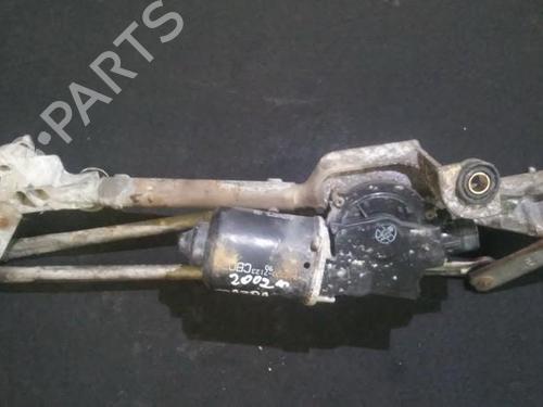 Used Front wiper motor Front wiper motor MAZDA PREMACY (CP) 2.0 TD (101 hp) 35666234 35666234