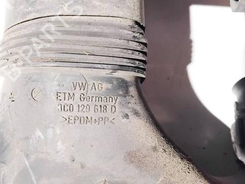 Air filter box VW PASSAT B6 (3C2) 2.0 TDI | BP35113464M87 - Image 3