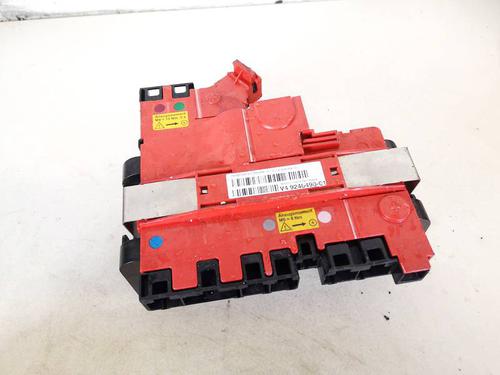 Used Fuse box Fuse box BMW 3 (F30, F80) 320 d (163 hp) 32947586 32947586