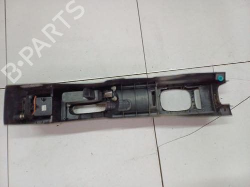 Middle console NISSAN NOTE (E11, NE11) 1.5 dCi | BP37227471I22 - Image 3