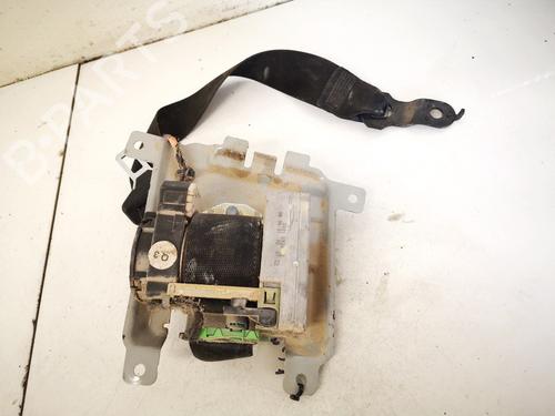 Used Front right seatbelt Front right seatbelt 35435303 35435303