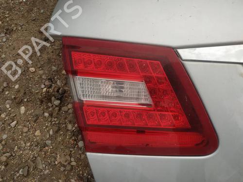 Used Left tailgate light Left tailgate light 35248144 35248144