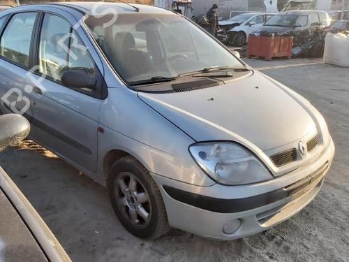 Used Parts RENAULT MEGANE Scenic (JA0/1_) 1.6 16V (JA0B, JA04, JA11, JA00) (107 hp) 4477474