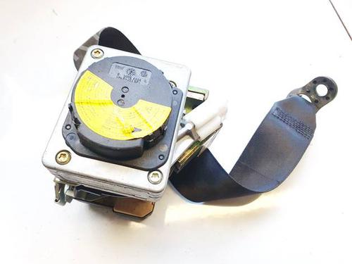 Rear right seatbelt VW PASSAT B5.5 (3B3) 2.0 TDI | BP34928442I28 - Image 2