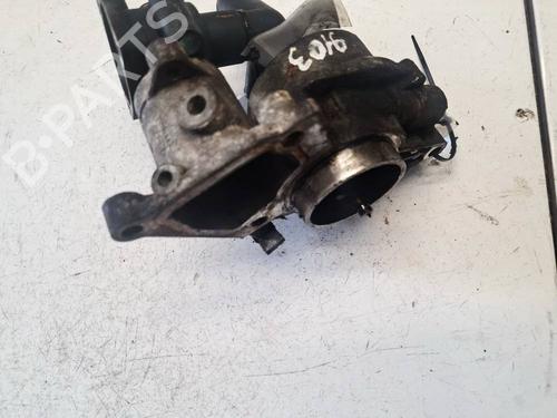 Vacuum pump FORD TRANSIT Van (FA_ _) 2.2 TDCi | BP35192906M80 - Image 2
