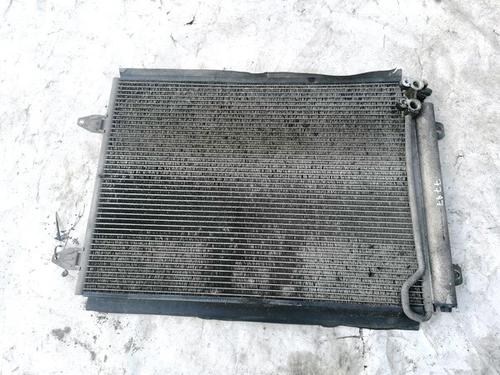 Used AC radiator AC radiator 35435155 35435155