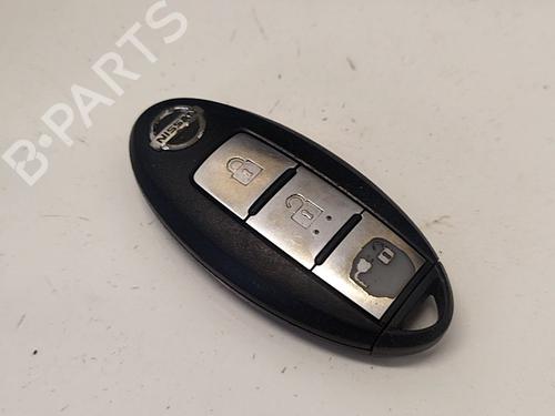 Electronic module NISSAN LEAF (ZE0) Electric | BP38629411M83 - Image 2
