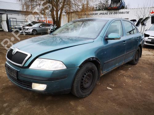 Electronic module SKODA OCTAVIA II (1Z3) 1.9 TDI | BP32905971M83  - Image 5