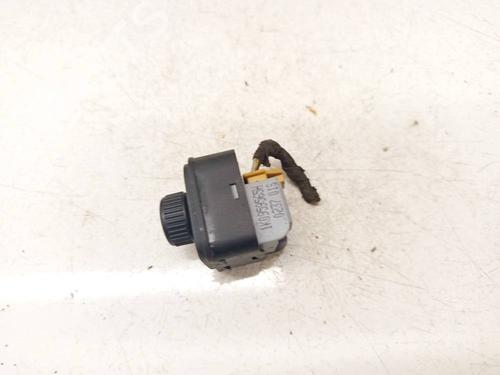 Mirror switch VW PASSAT B6 (3C2) 2.0 TDI | BP36584901I25 - Image 3