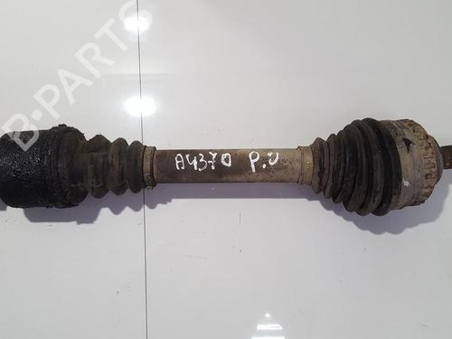 Used Right front driveshaft Right front driveshaft 35839133 35839133