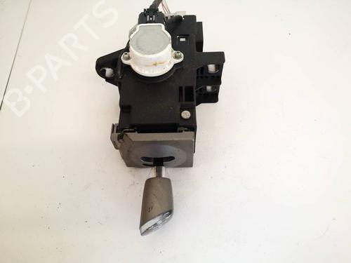 Used Gear lever Gear lever 35219787 35219787