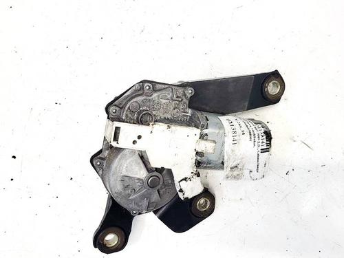 Used Rear wiper motor Rear wiper motor 35600946 35600946