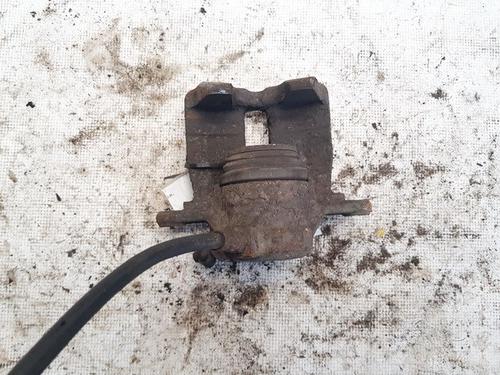 Left front brake caliper MERCEDES-BENZ C-CLASS (W203) C 180 Kompressor (203.046) | BP35629281M105 - Image 3