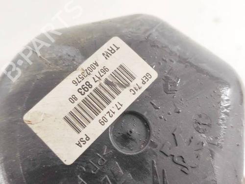 Steering pump CITROËN C5 III (RD_) 1.8 16V (RD6FXC) | BP35339619M99 - Image 3