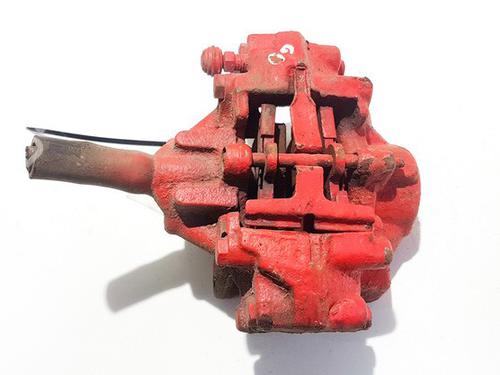 Used Right rear brake caliper Right rear brake caliper 35469585 35469585